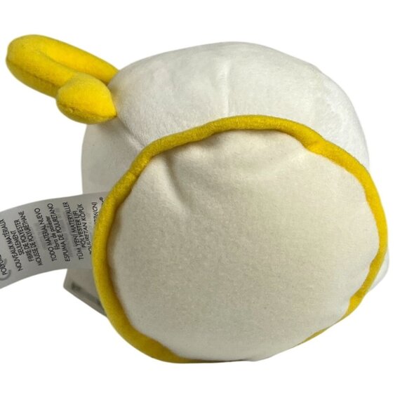 Disney Mrs. Potts 6" Inch Plush Stuffed Toy One Size Beauty & the Beast Tea Pot - Picture 9 of 9